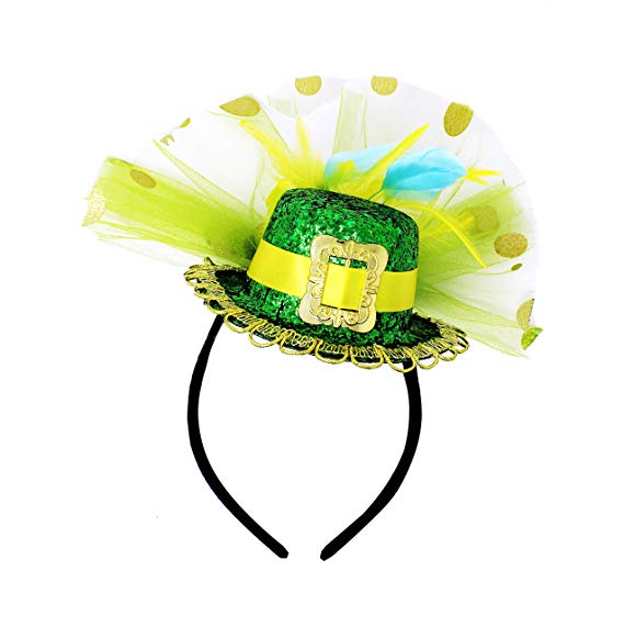 St. Patrick's Saint Patrick's Day Party Hat