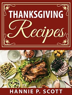 Thanksgiving Recipes 