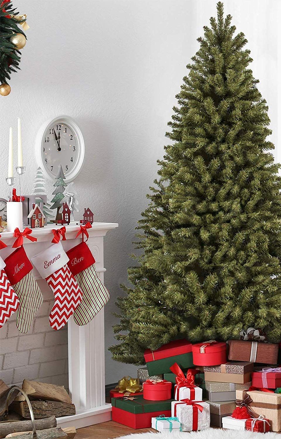 Artificial Christmas Tree - Amazon Bestseller